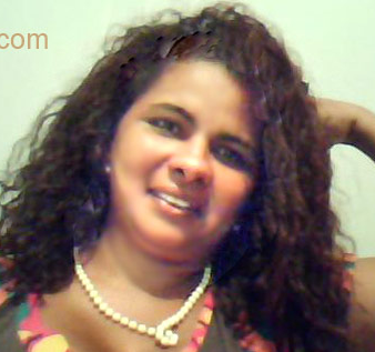 Date this young Brazil girl Cleyde from Rio De Janeiro BR4316