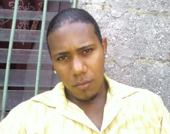 Date this hard body Dominican Republic man Jose from Santo Domingo DO5939