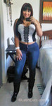 hot Colombia girl Zoraya from Medellin CO17344