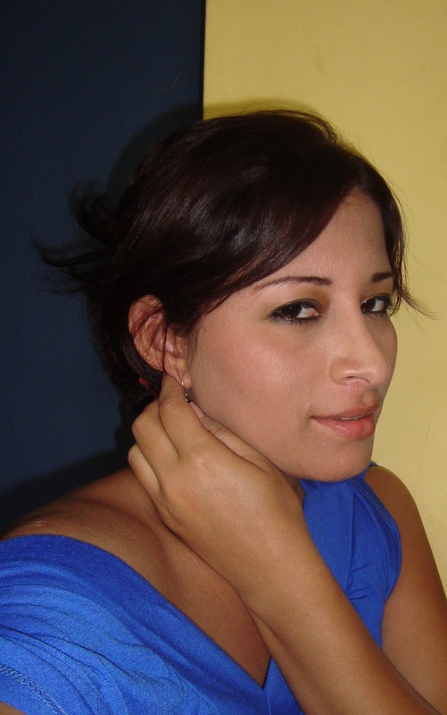 Date this hot Ecuador girl YESIKA14 from Ecuador EC68