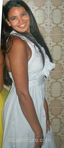 Date this young Brazil girl Sue from Rio De Janeiro BR4335