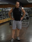 attractive United States man  from Columbia US8570