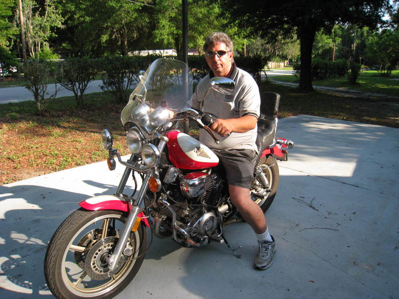 Date this lovely United States man Kowl2 from Land O Lakes US8581