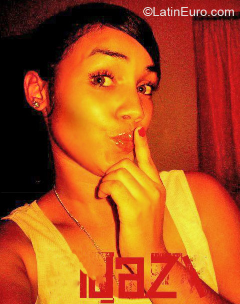 Date this stunning Dominican Republic girl Lisanny from San Francisco de macoris DO6012