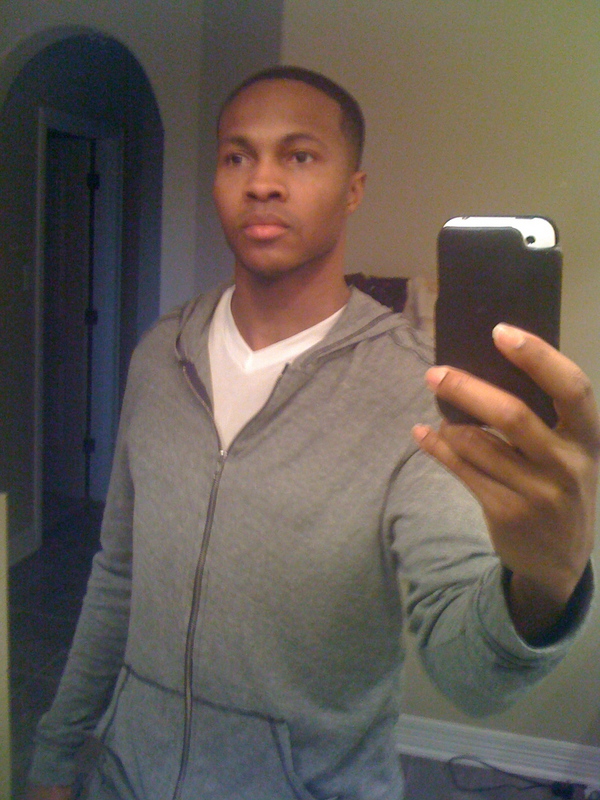 Date this funny United States man Leo88 from Atlanta US8606