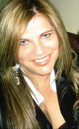 Date this delightful Brazil girl Marta from Guarulhos BR6194