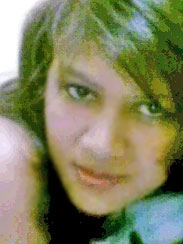 Date this sensual Brazil girl Maria from Macaiba BR6119