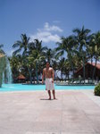 attractive United States man  from Miami US8652