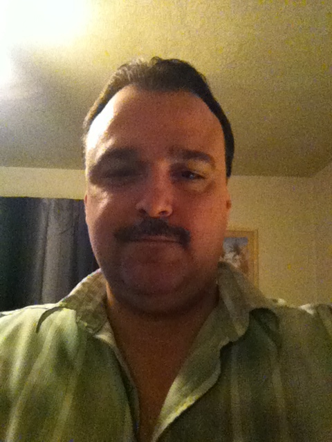 Date this athletic United States man Tom from Kilgore US8674