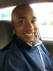 Date this foxy United States man Nicholas from Bronx US8676