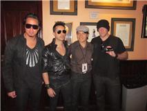 Date this pretty Mexico man Alejandro cuell from Puebla De Los Angeles MX281