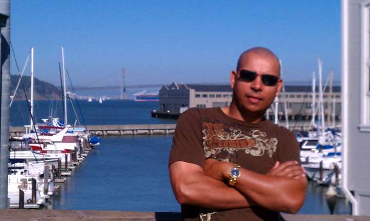 Date this beautiful United States man Errol from Winston Salem US8725