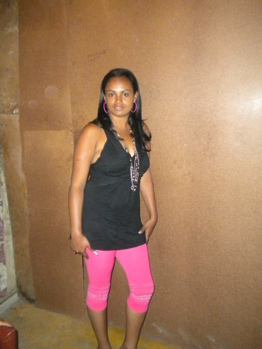 Date this fun Dominican Republic girl Maria Cristina from Santiago De Los Caballeros. DO6230