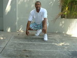 lovely United States man Rodney from Owings Mills US8731