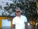 attractive United States man  from San Leandro US8739