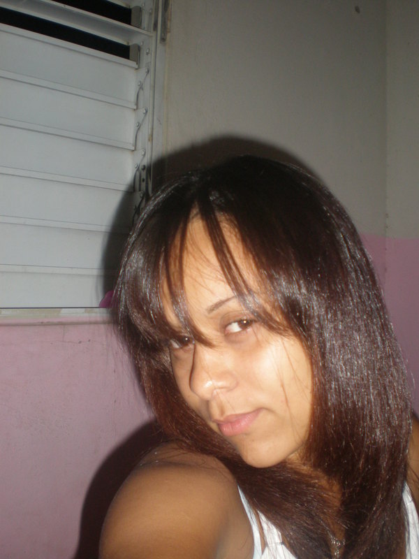 Date this hot Dominican Republic girl Cristina from Santiago De Los Caballeros DO6262
