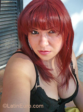 Date this young Mexico girl Azhalia from Colima MX284