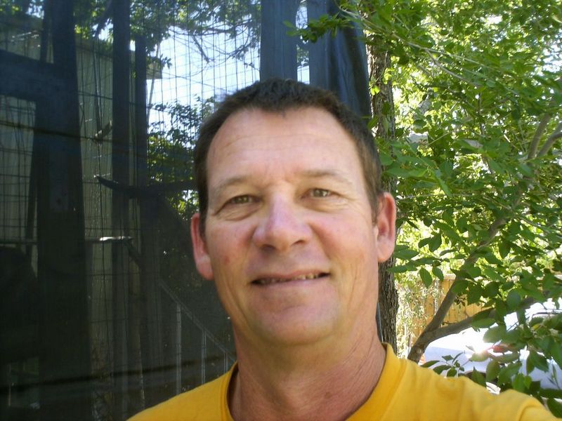 Date this tall United States man William (Bill) from Reno US8779