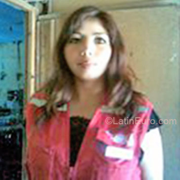 Date this delightful Chile girl Zulema from La Serena CL30
