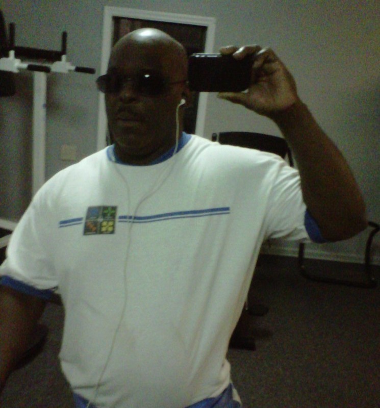 Date this foxy United States man Jay from Atlanta US8810