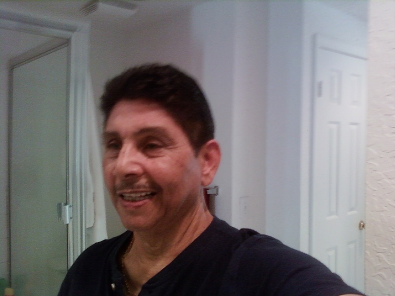 Date this good-looking United States man SOLTERON59 from Coral Springs US8819