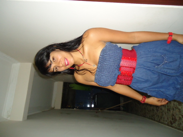 Date this charming Colombia girl Mary sanchez from Cucuta CO6236