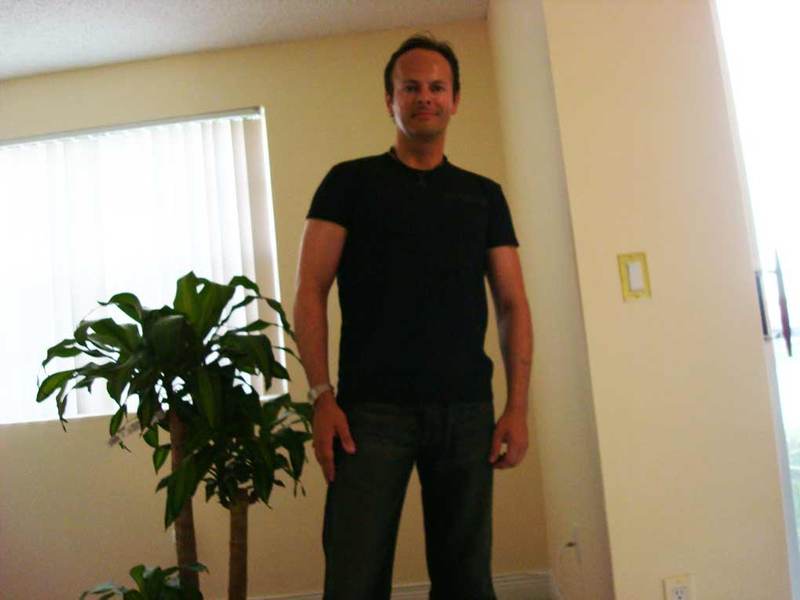 Date this good-looking United States man Edward from Fort Lauderdale US8850