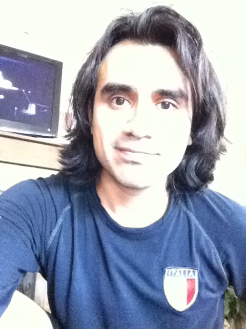 Date this delightful United States man Carlos H from New York US8861