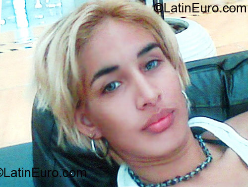 Date this georgeous Colombia girl Luz Aidee from Pereira CO6258