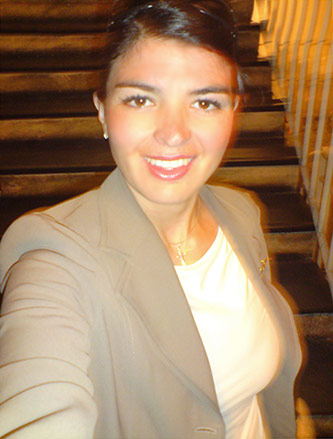 Date this georgeous Chile girl Francisca from Los Lagos CL33