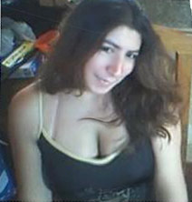 Date this cute Peru girl Virginia from Lima PE426