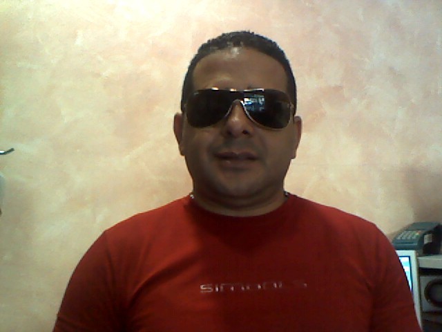 Date this happy Dominican Republic man Eldichoso01 from Santo Domingo DO6539