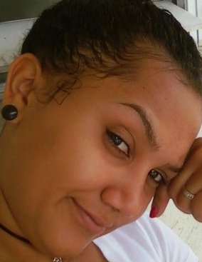 Date this exotic Dominican Republic girl Katherin yovann from San Francisco De Macoris DO6541