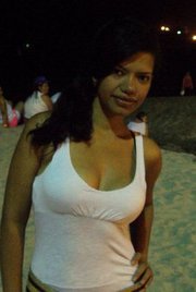 Date this sultry Colombia girl Tatiana2011 from Cartagena CO6339