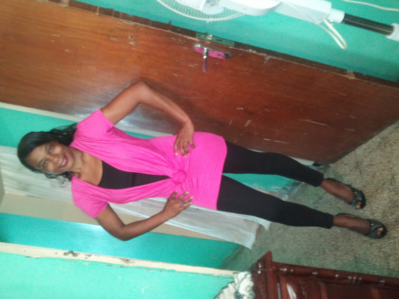 Date this charming Jamaica girl Sandra from St Catherine JM186