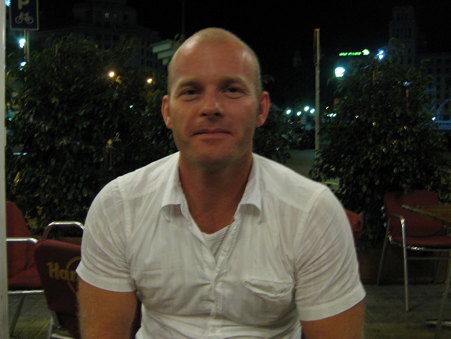 Date this delightful Norway man Trond from Arendal NO132