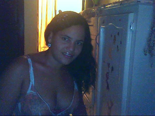 Date this good-looking Dominican Republic girl Yaniris from Bonao DO6723