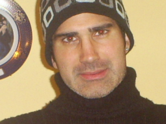 Date this beautiful Argentina man Maximiliano from Argentina AR40