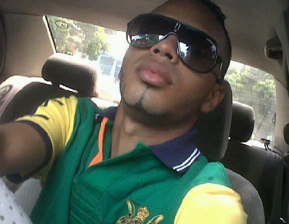 Date this stunning Dominican Republic man Enmanuel from Santo Domingo DO6781