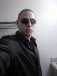 pretty United States man Anthony from Newark US9062