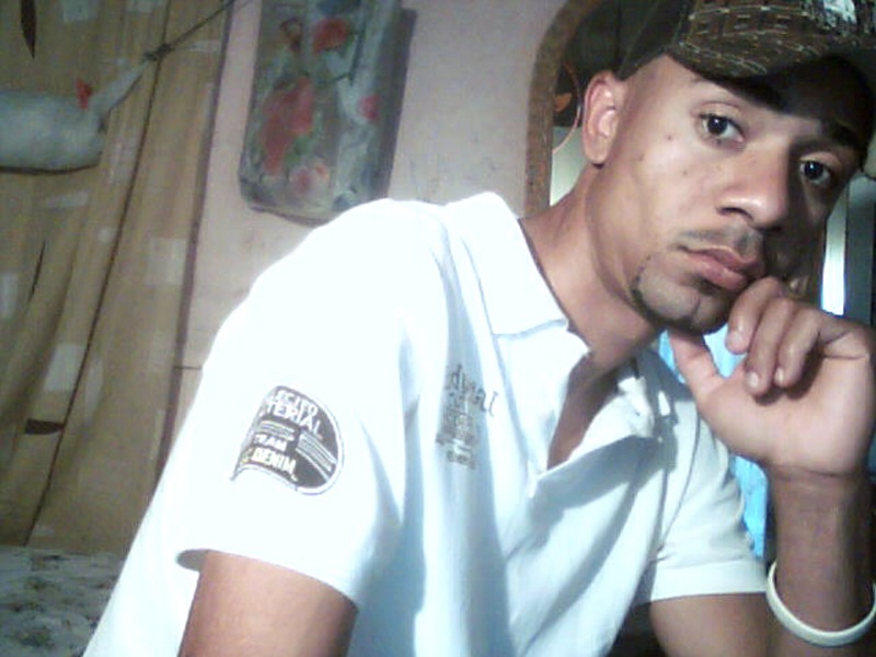 Date this attractive Dominican Republic man Luis from Santo Domingo DO6786