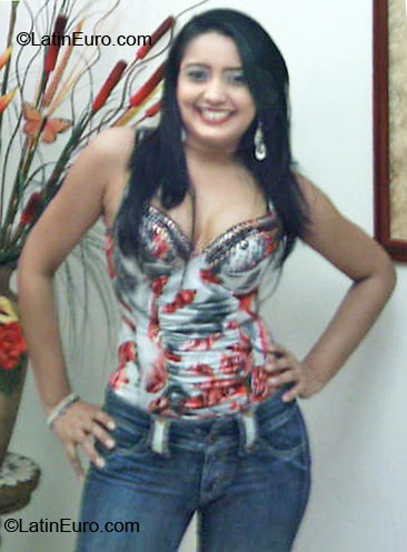 Date this georgeous Colombia girl Rosario Gutierr from Barranquilla CO6441