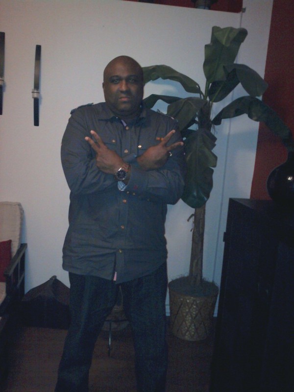 Date this funny United States man Gerald1966 from Jacksonville US9072
