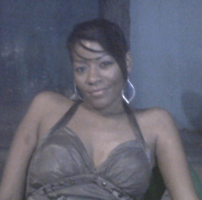 Date this funny Dominican Republic girl Sheccid from santo domingo DO6817