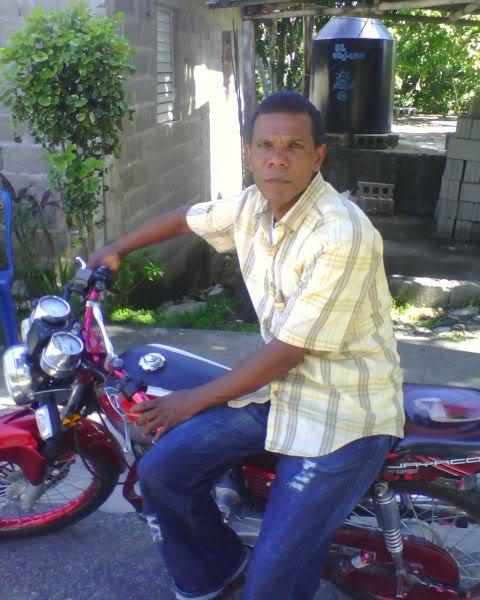 Date this passionate Dominican Republic man Jose from Puerto Plata DO6898