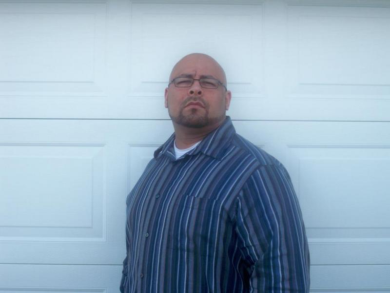 Date this nice looking United States man Jose from Tucson US9152