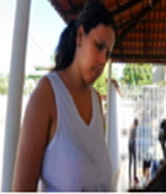 Date this charming Brazil girl Julia from Goiania BR4820