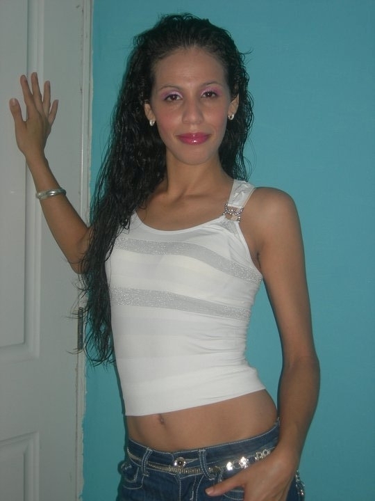 Date this sultry Dominican Republic girl Destiny from Rep Dom DO6939