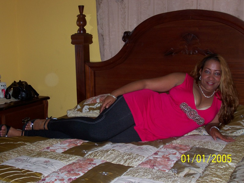 Date this lovely Dominican Republic girl Mary from Santiago DO6959