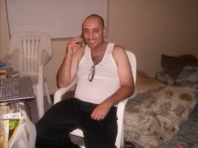 Date this sultry United States man Zoubzouk from Fort Lauderdal US9196